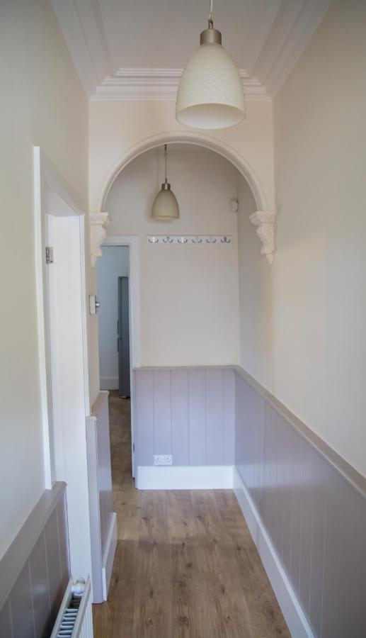 Porchester House Nottingham Bagian luar foto