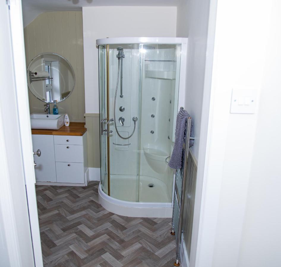 Porchester House Nottingham Bagian luar foto
